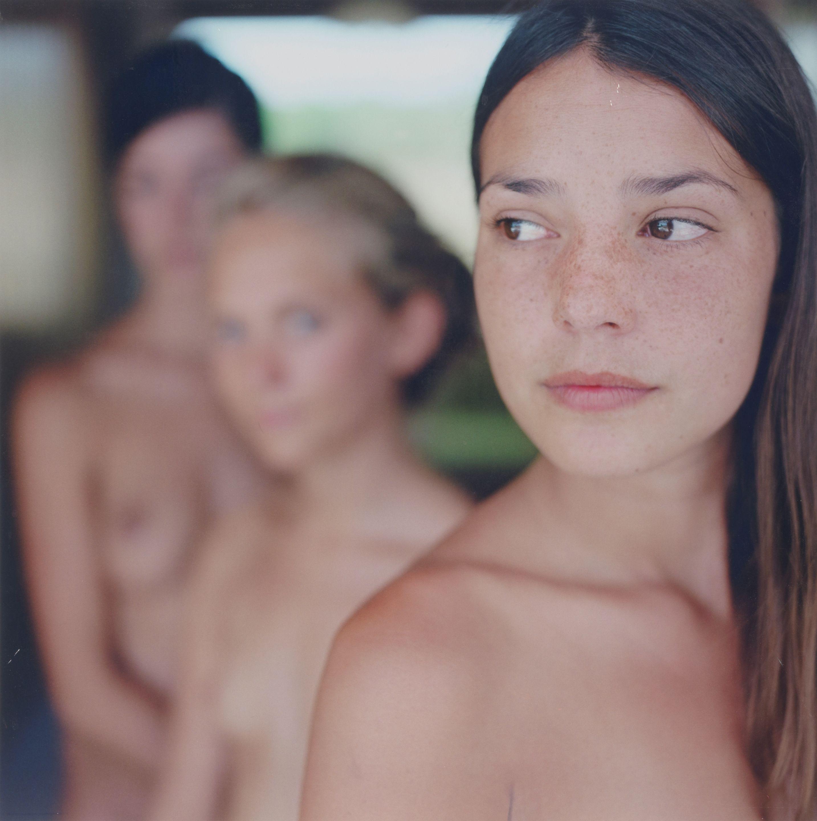 Mona Kuhn - \'Libellule\'