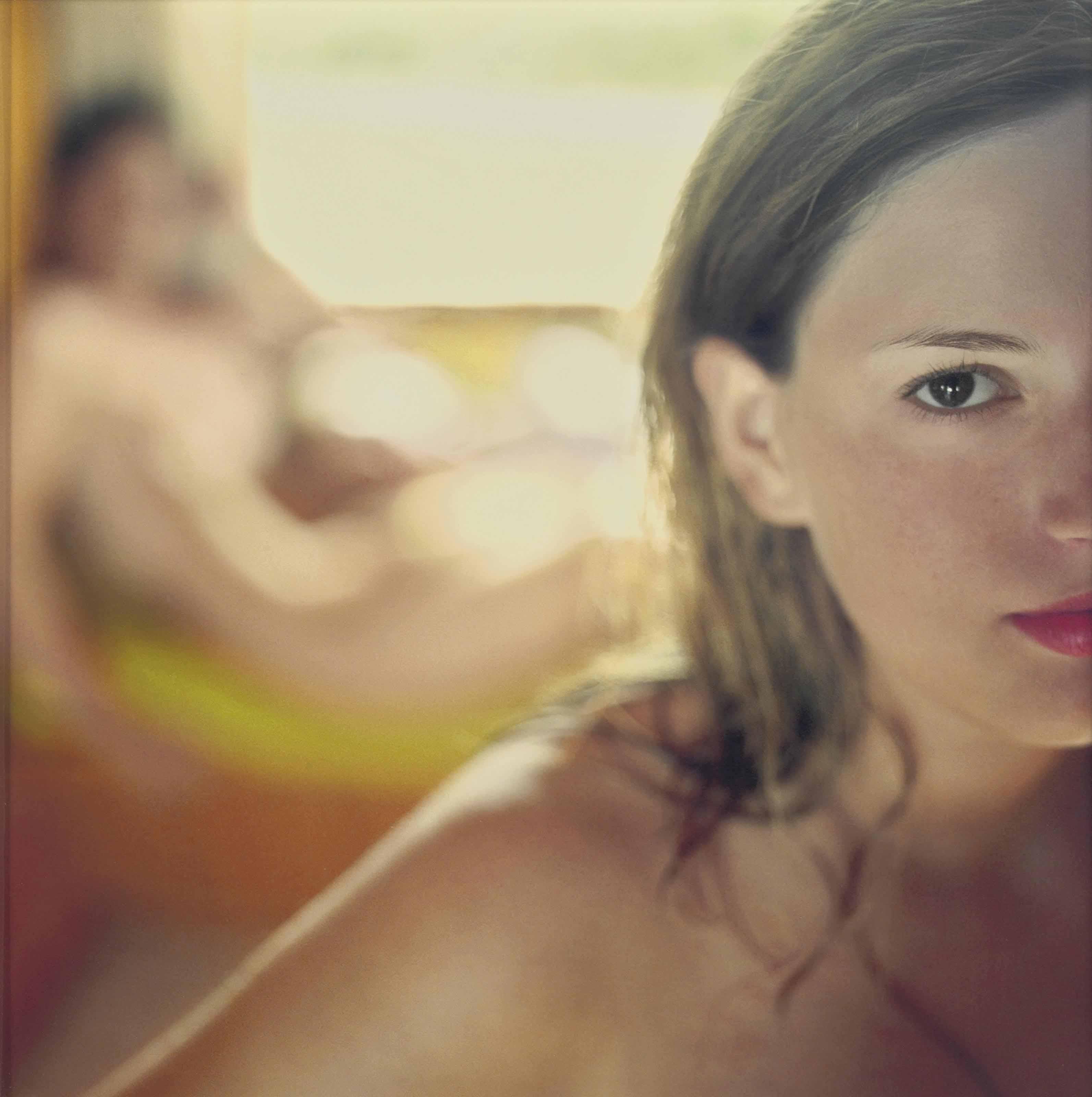 Mona Kuhn - Merle, 2003