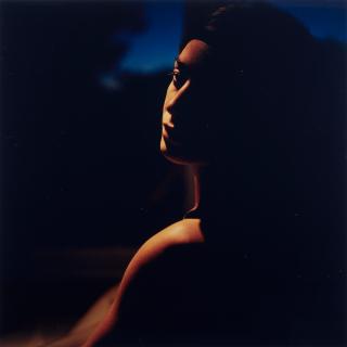 Mona Kuhn - Papillon