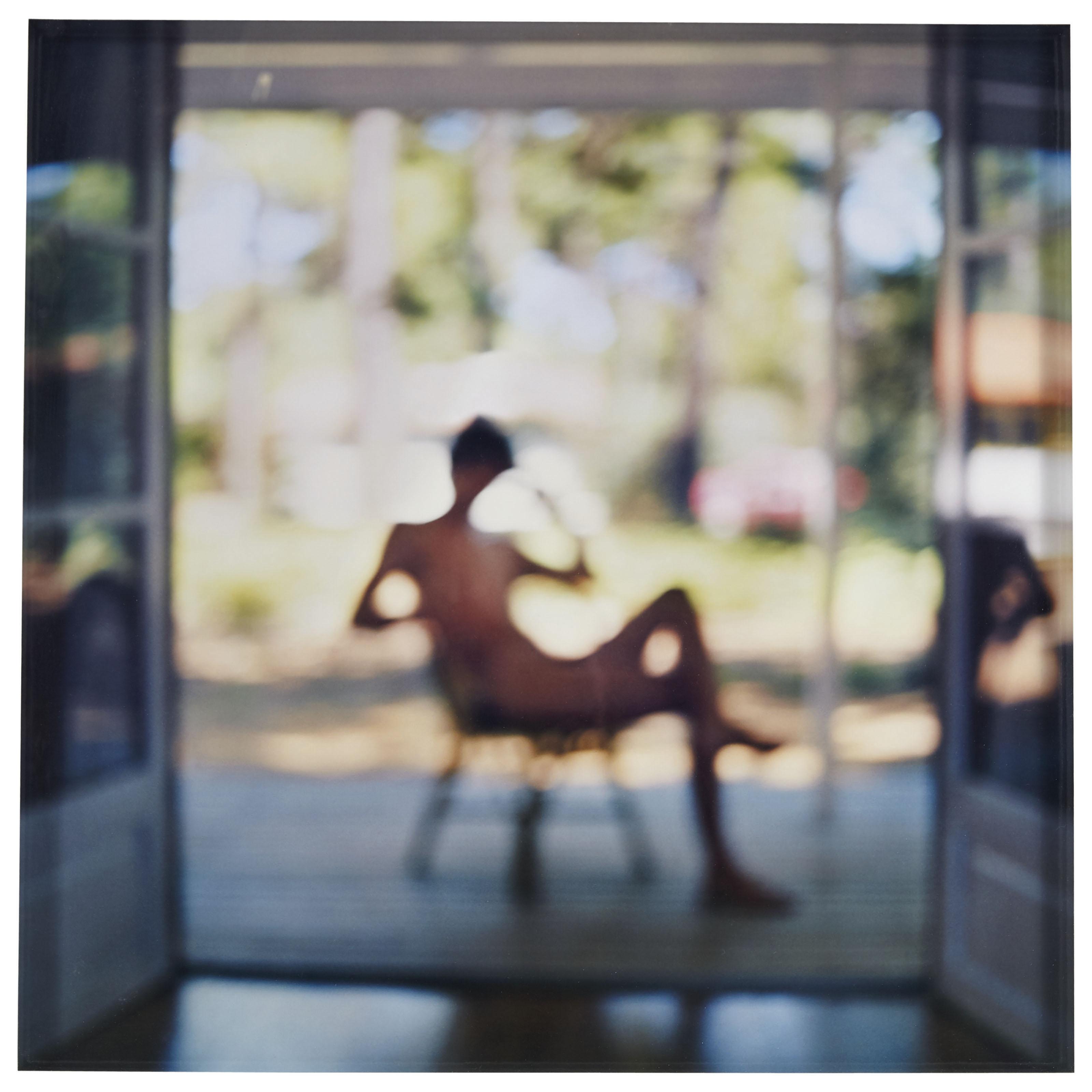 Mona Kuhn - Reflecting, 2006