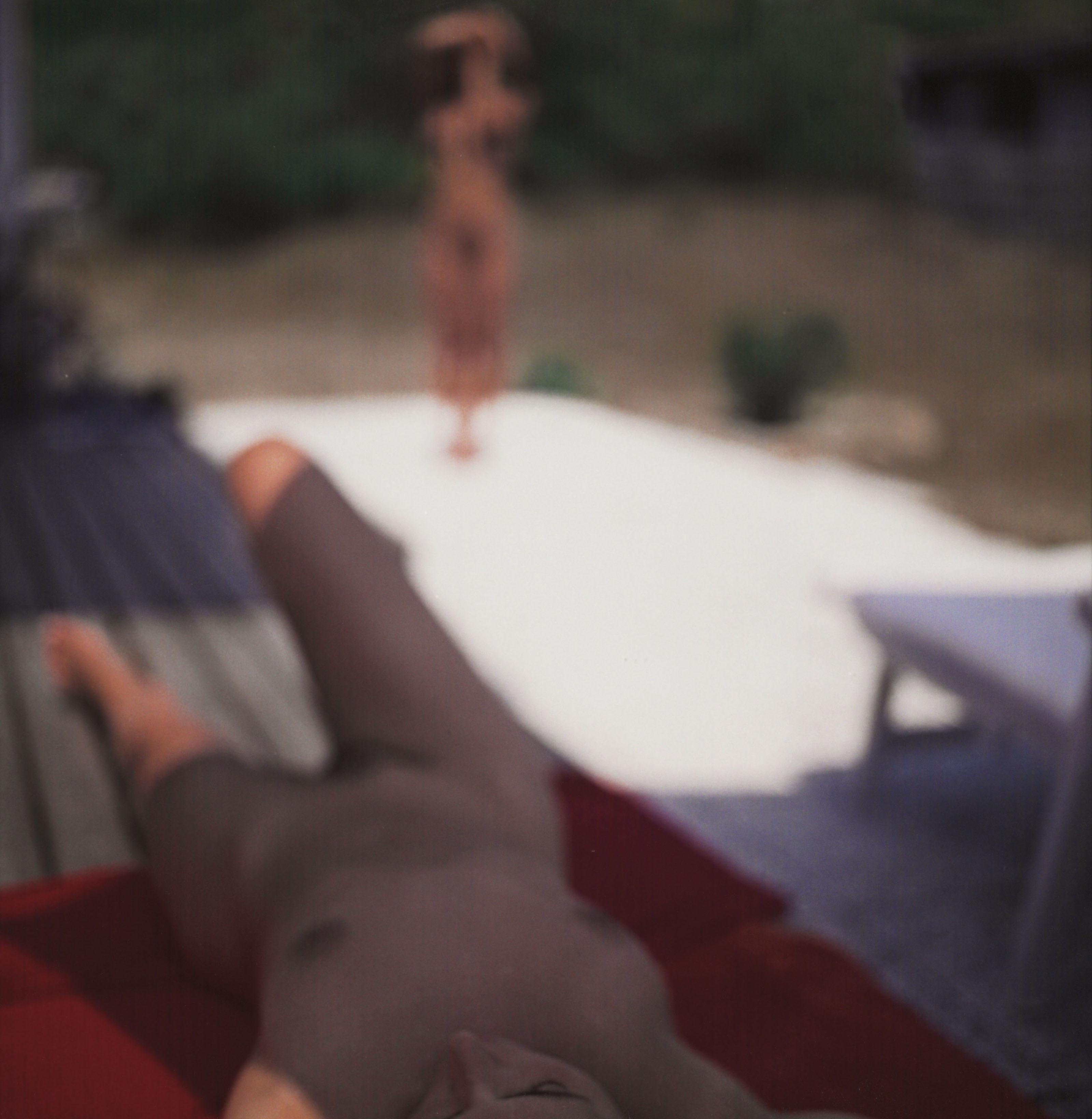 Mona Kuhn - Rita, 2003