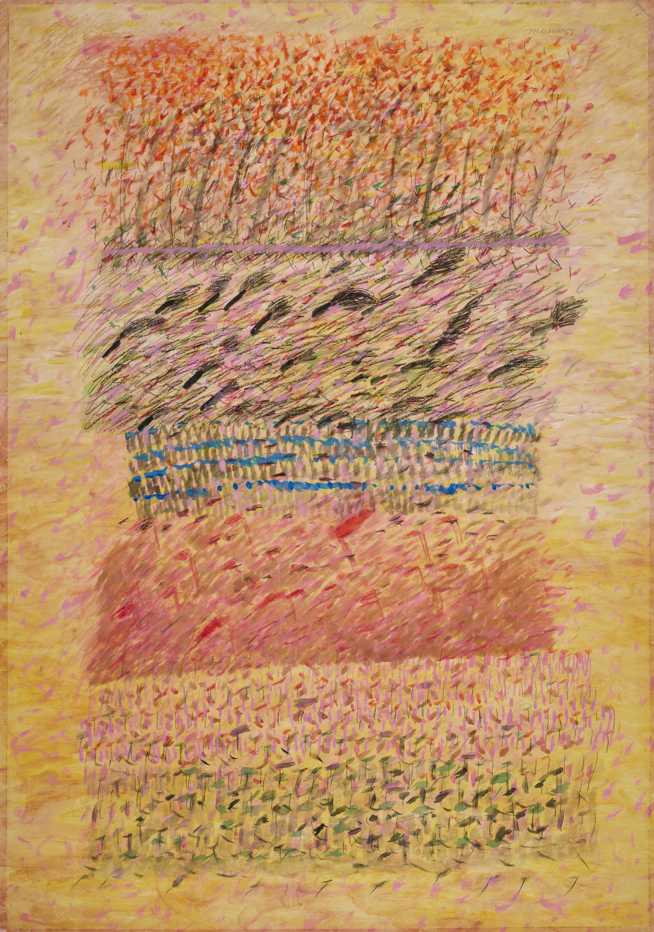 Mona Rai - The Spirit Of The Earth – Tree