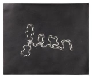 Monica Bonvicini - Fear, 2008