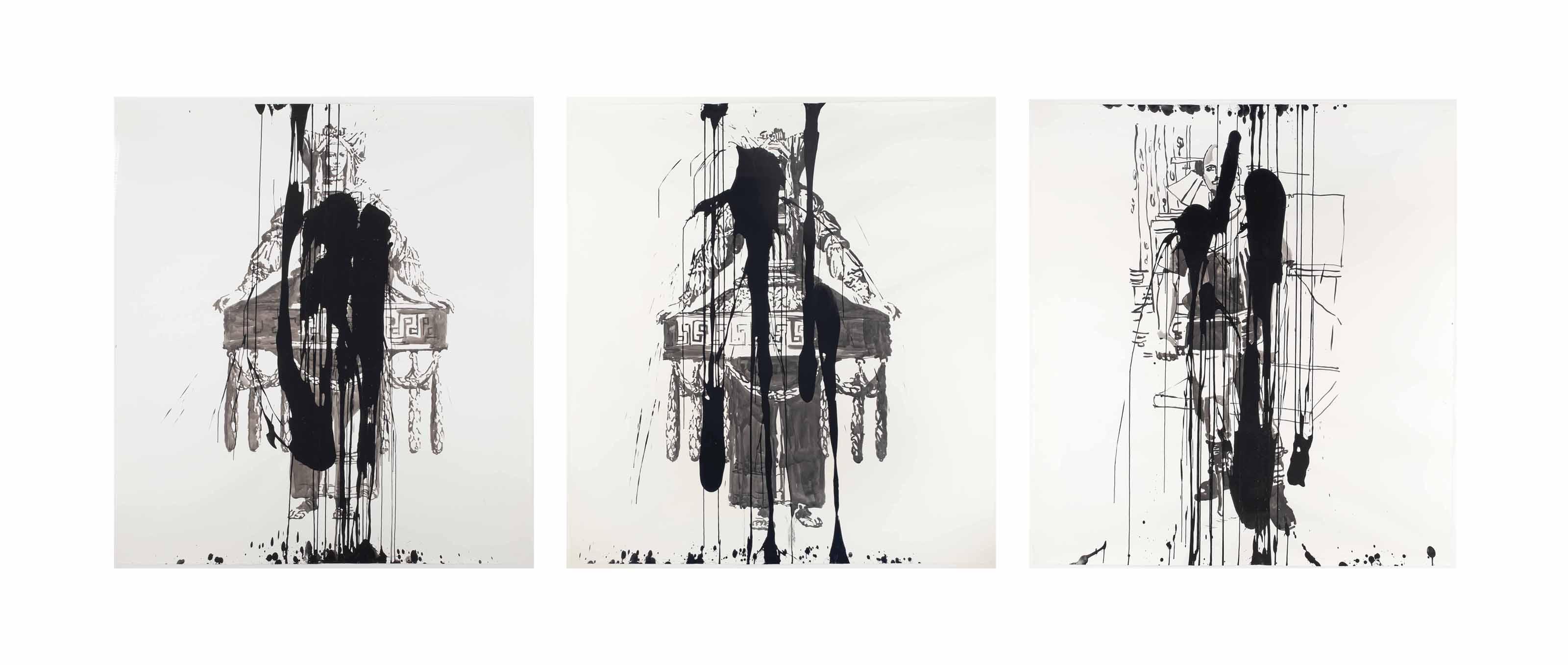 Monica Bonvicini - Untitled