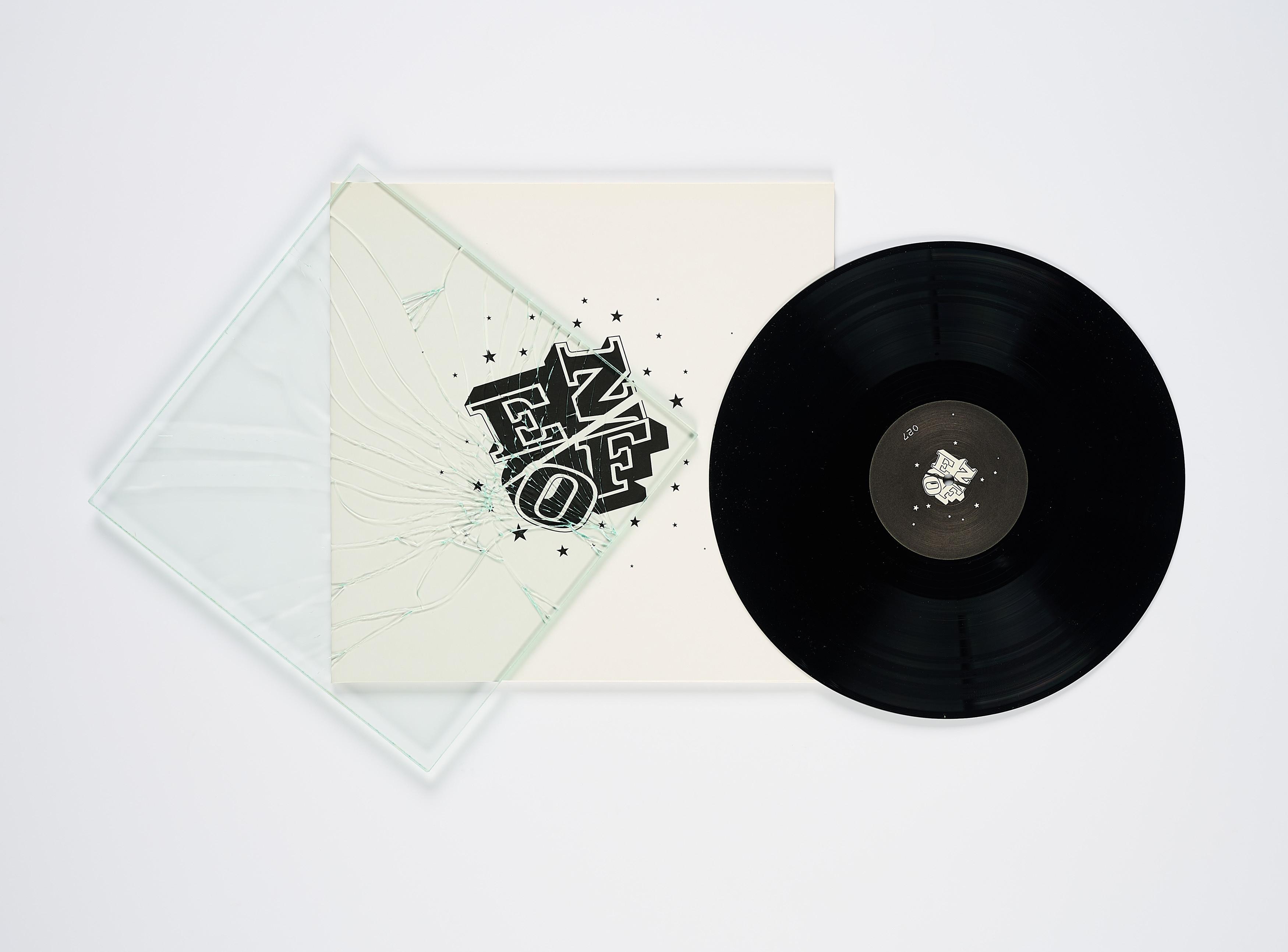 Monica Bonvicini - V.S.G. (EN/OF 027).