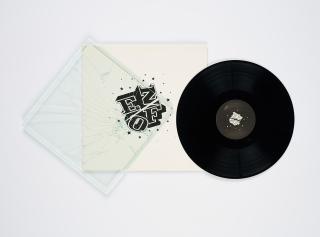 Monica Bonvicini - V.S.G. (EN/OF 027).