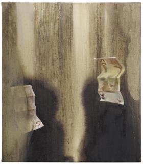 Monika Baer - Ohne Titel (3) (Untitled (3))