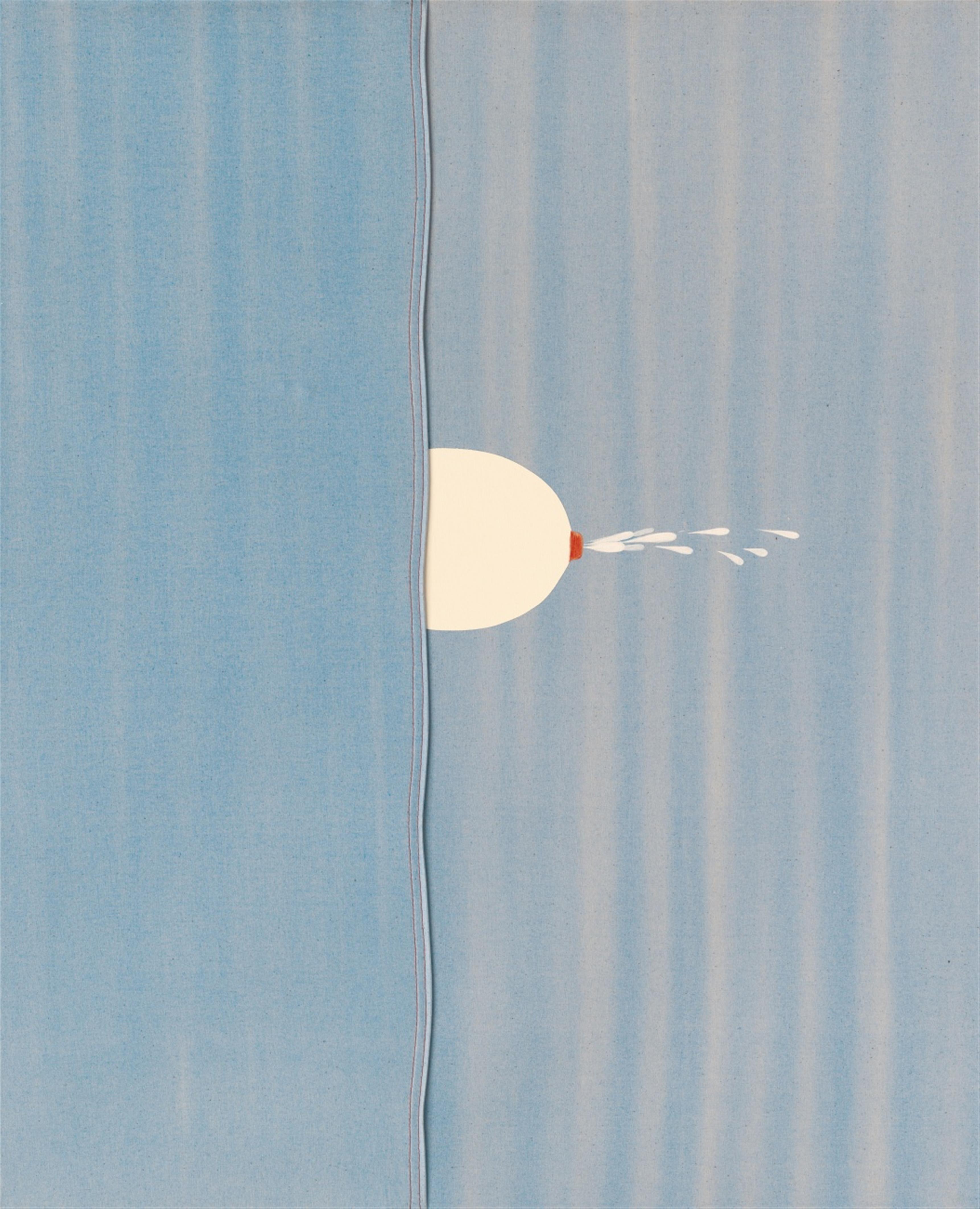 Monika Baer - Ohne Titel