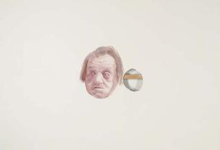 Monika Baer - Untitled, 1998