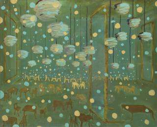 Monika Baer - Untitled