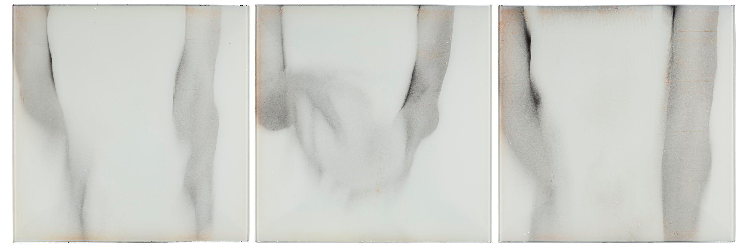 Monika Larsen Dennis - \