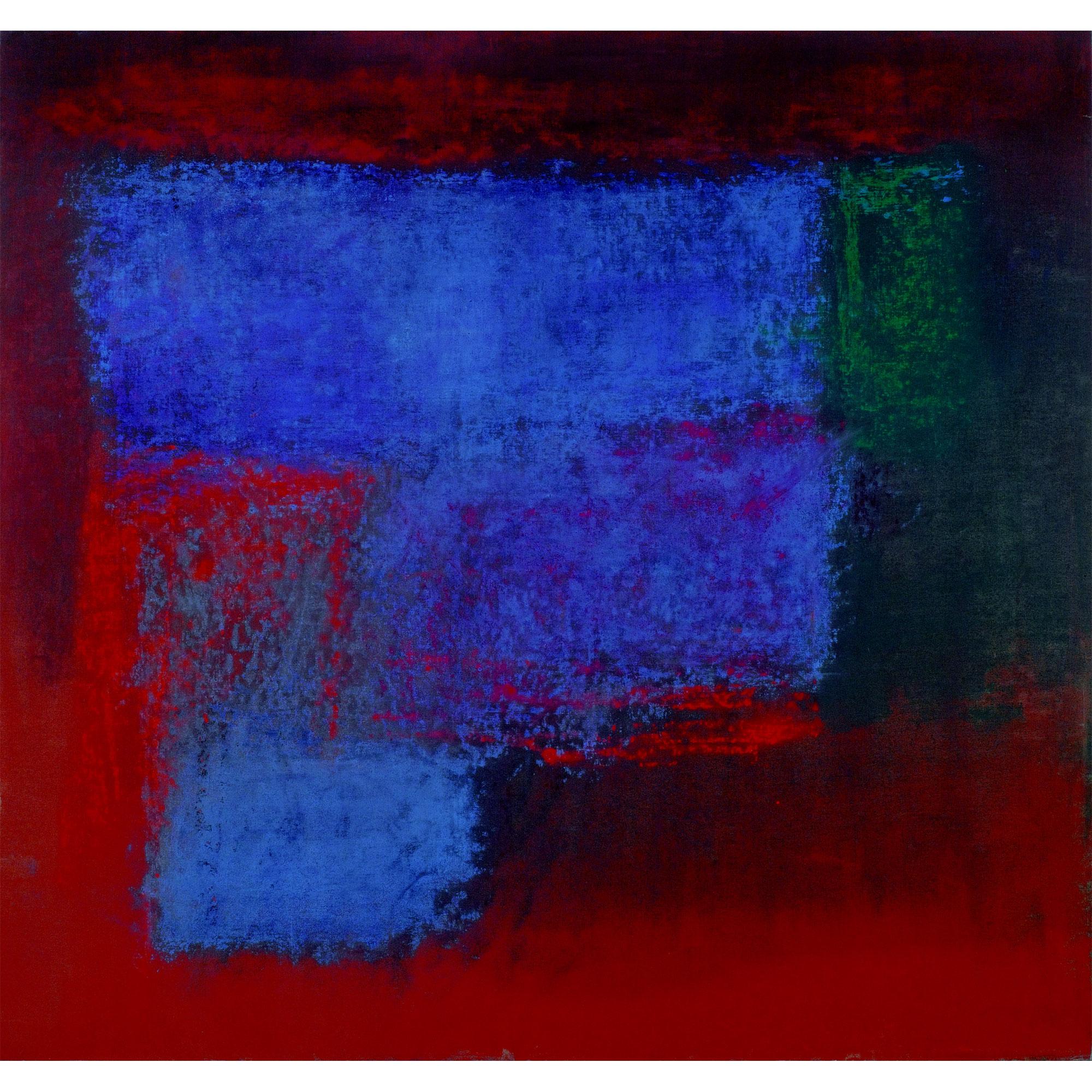 Monique Frydman - L\'Ombre Du Rouge 7