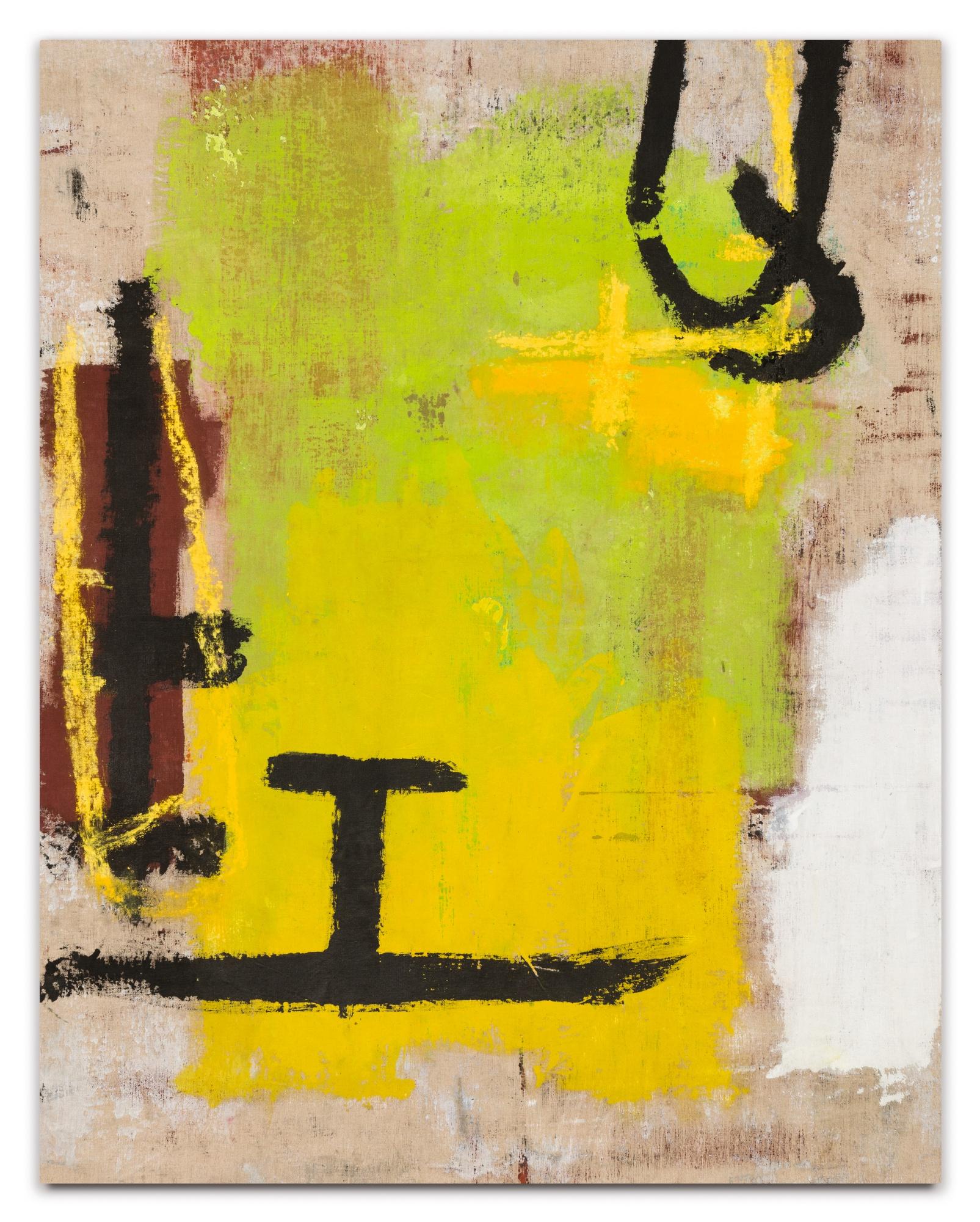 Monique Frydman - Orpin Ii