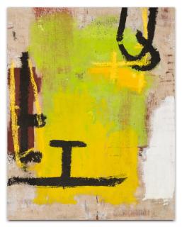 Monique Frydman - Orpin Ii