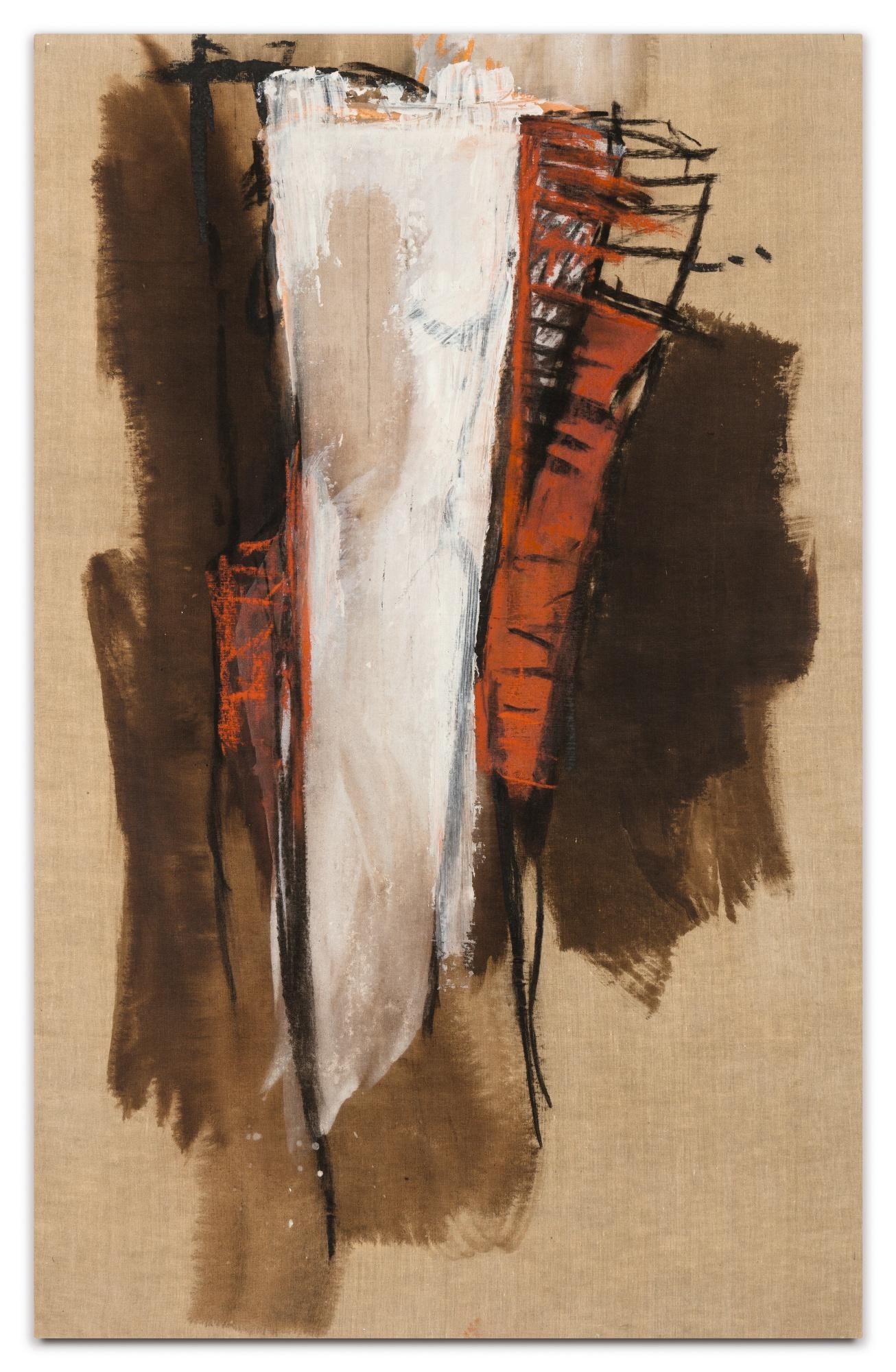 Monique Frydman - Sepia