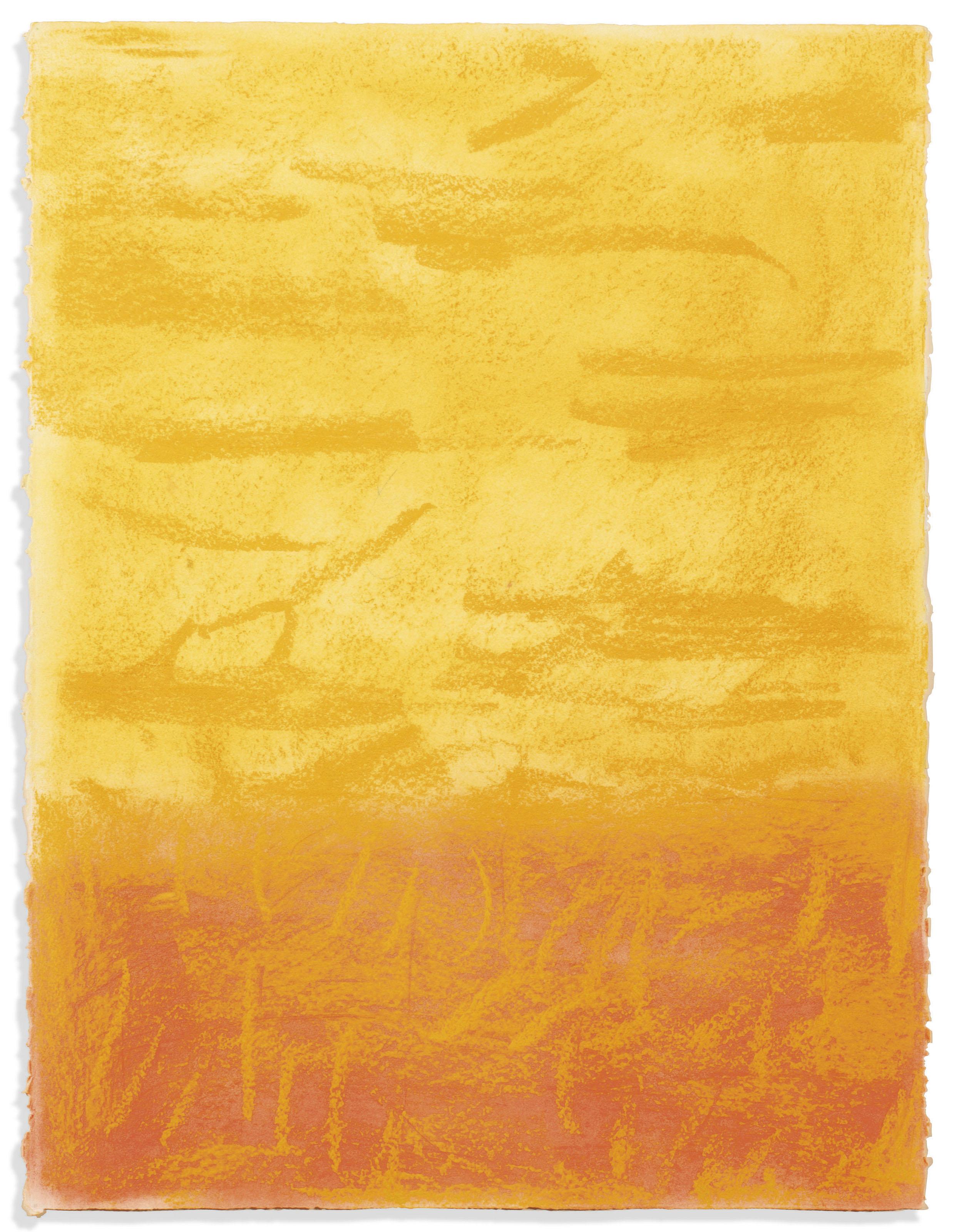 Monique Frydman - Untitled (MF VI)