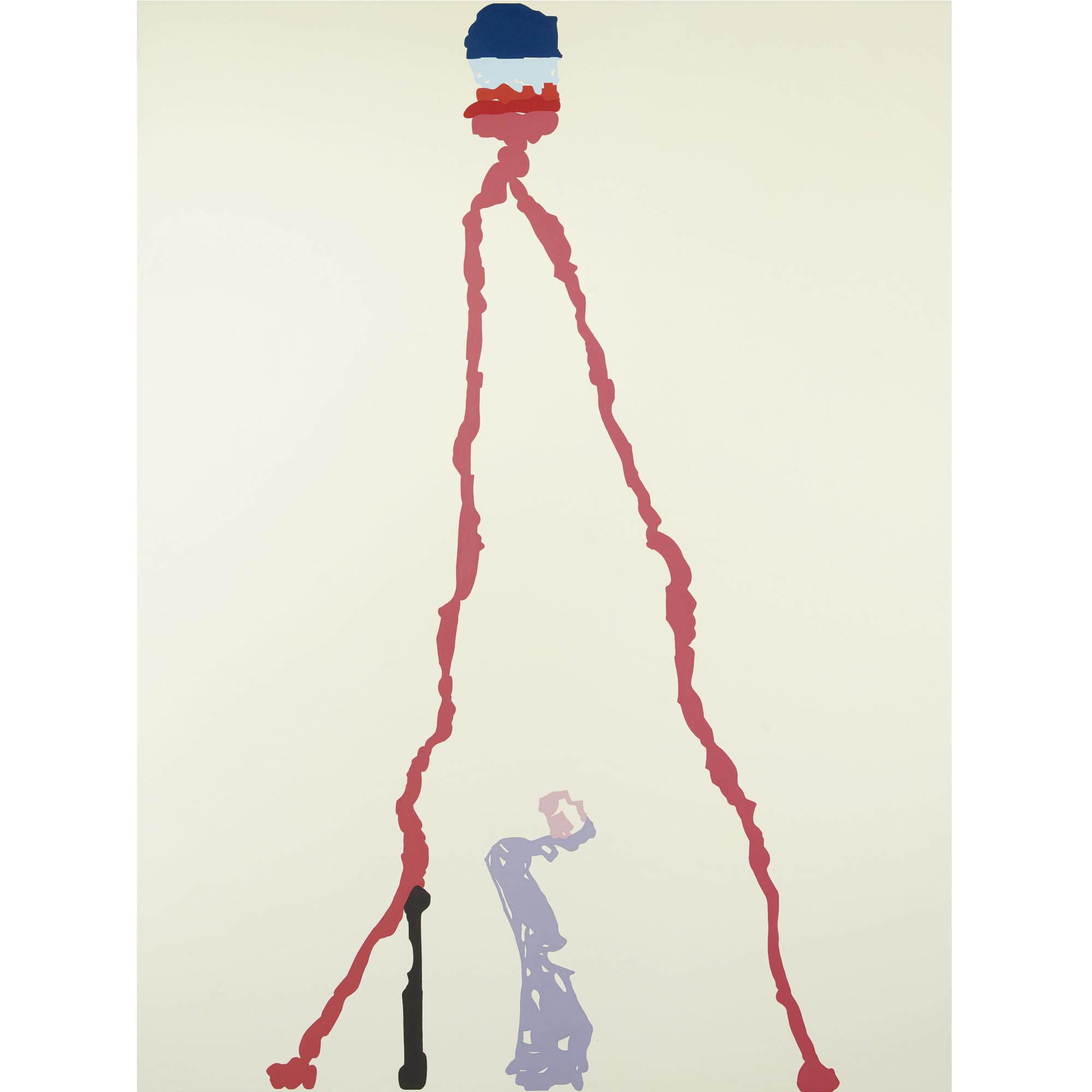 Monique Prieto - Ages And Ages