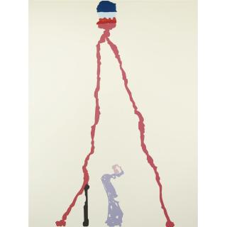 Monique Prieto - Ages And Ages