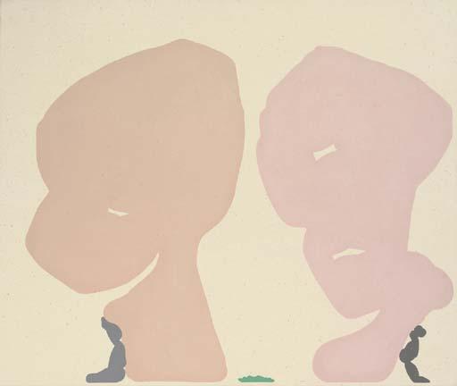 Monique Prieto - Balder Than You