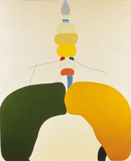 Monique Prieto - Grass Stains