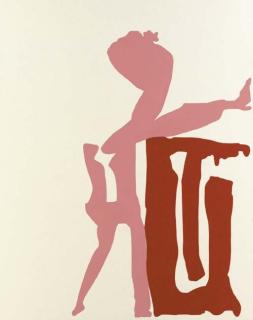 Monique Prieto - Parlay