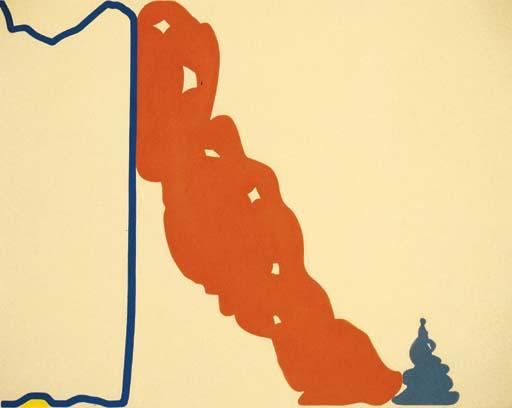 Monique Prieto - Proverb