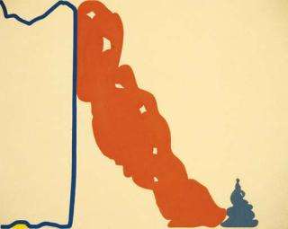 Monique Prieto - Proverb