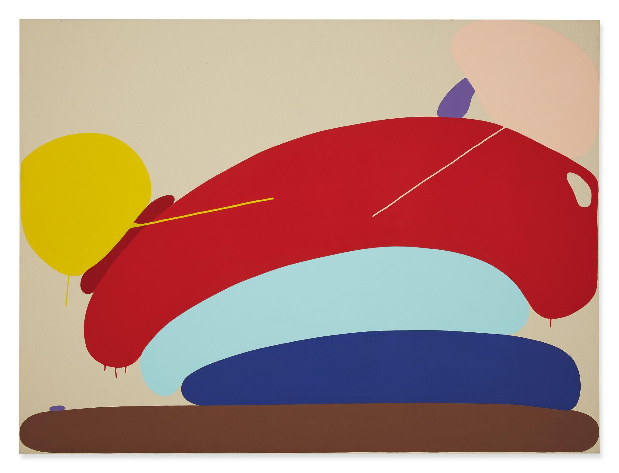 Monique Prieto - Super Chief