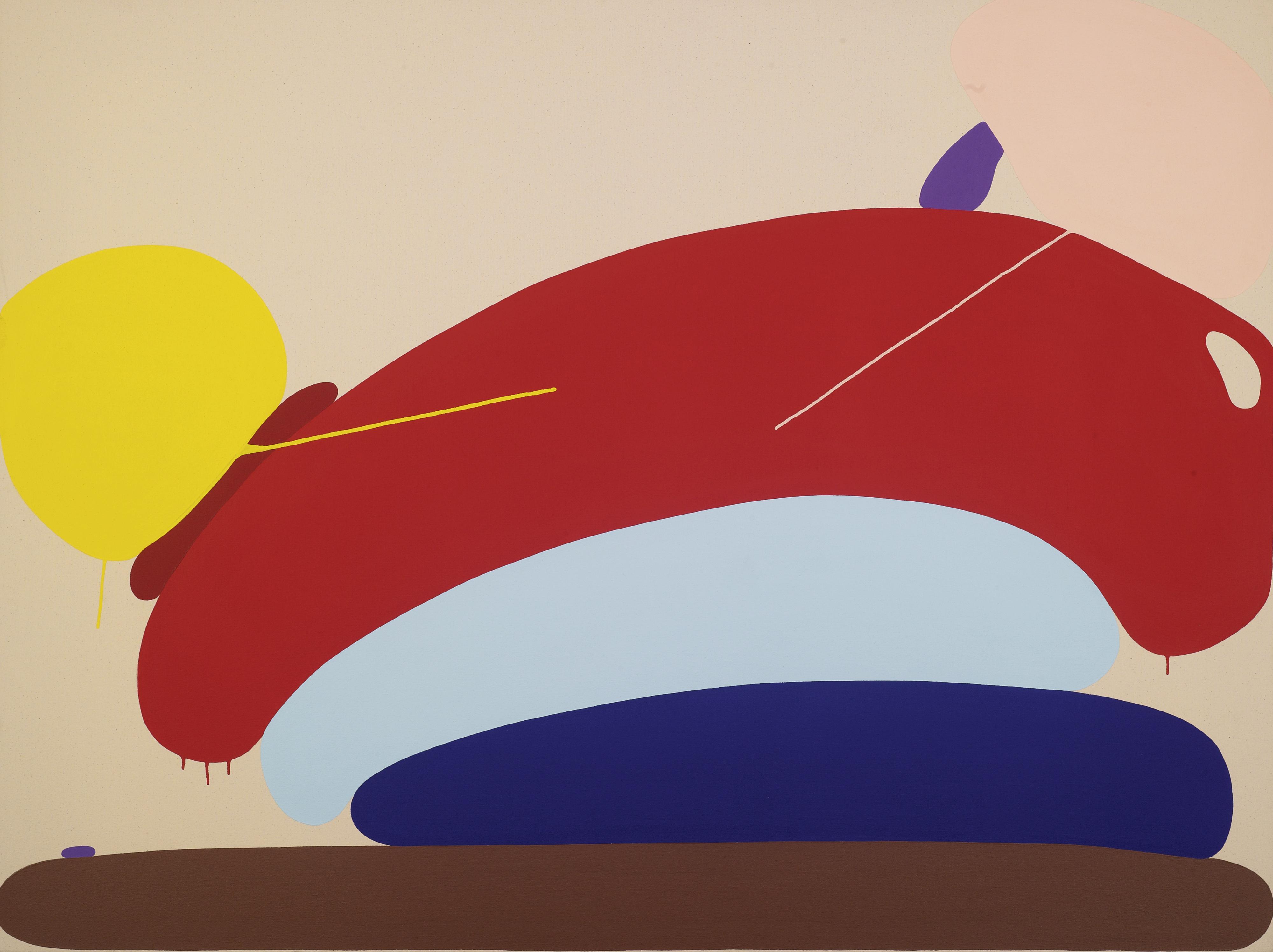 Monique Prieto - Super Chief