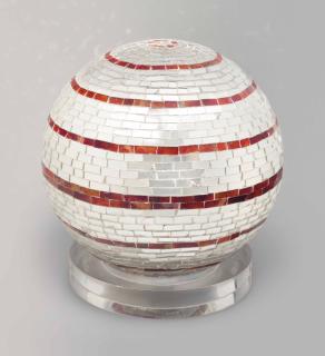 Monir Farmanfarmaian - Mirror Ball