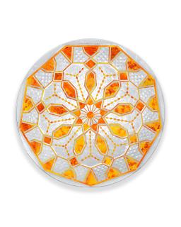 Monir Farmanfarmaian - The Magnified Sacred