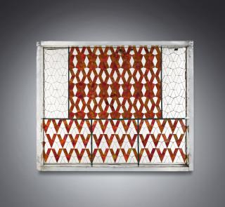 Monir Farmanfarmaian - Untitled
