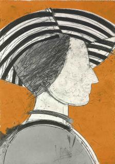 Monolo Valdes - Harriet III
