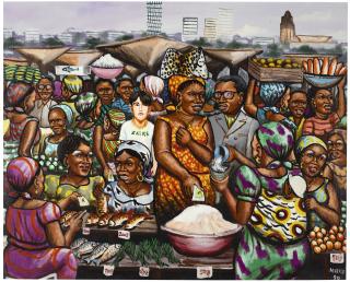 Monsengwo Kejwamfi \