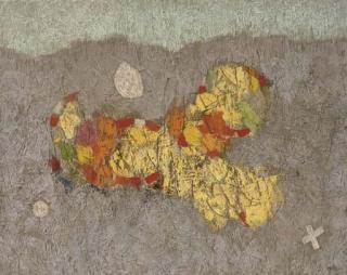 Mordecai Ardon - Gambit of Yellow