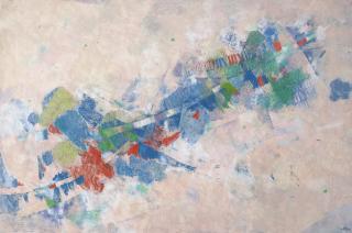 Mordecai Ardon - The Ship of Hours