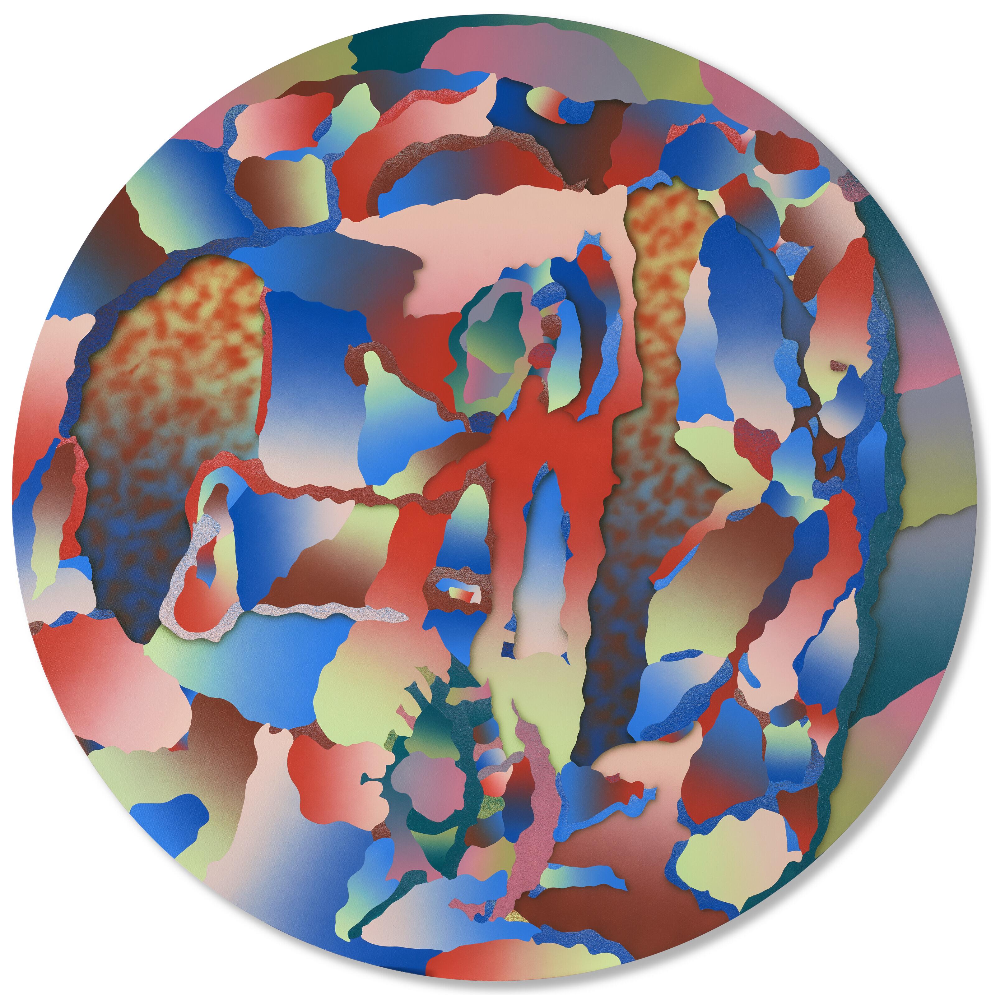 Morgan Blair - I Don’t Know Man, I’m Just Telling You What Linda Crimini the Cruise Director Told Me, and I’m Inclined to Believe Any Cruise Director With a PhD in Nuclear Psychology Who Suggests I Do Exactly What I Want at All Times.