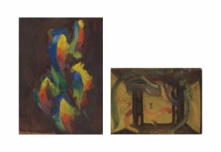 Morgan Russell - Synchromy