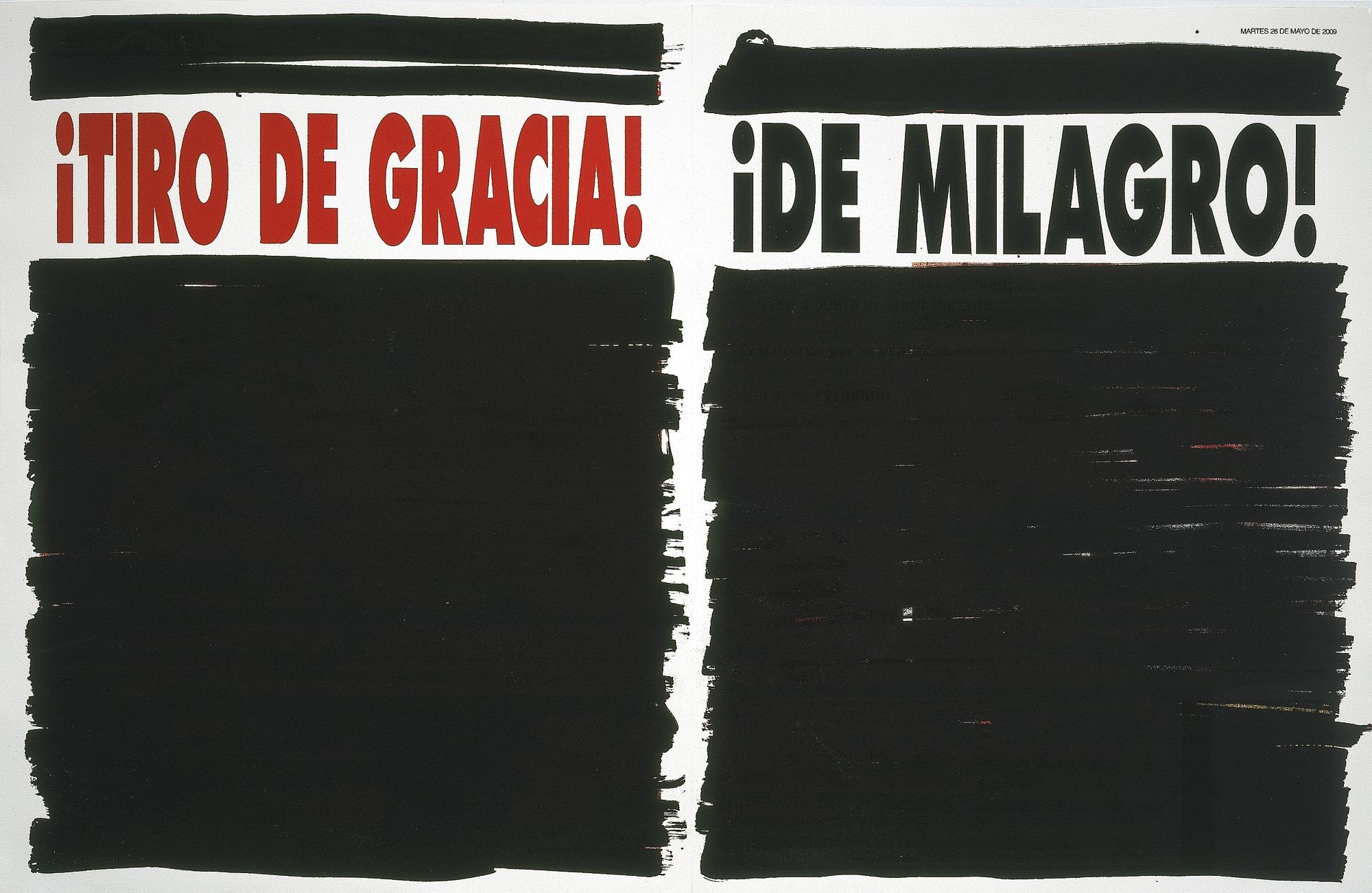 Moris - 26 De Mayo, 2009