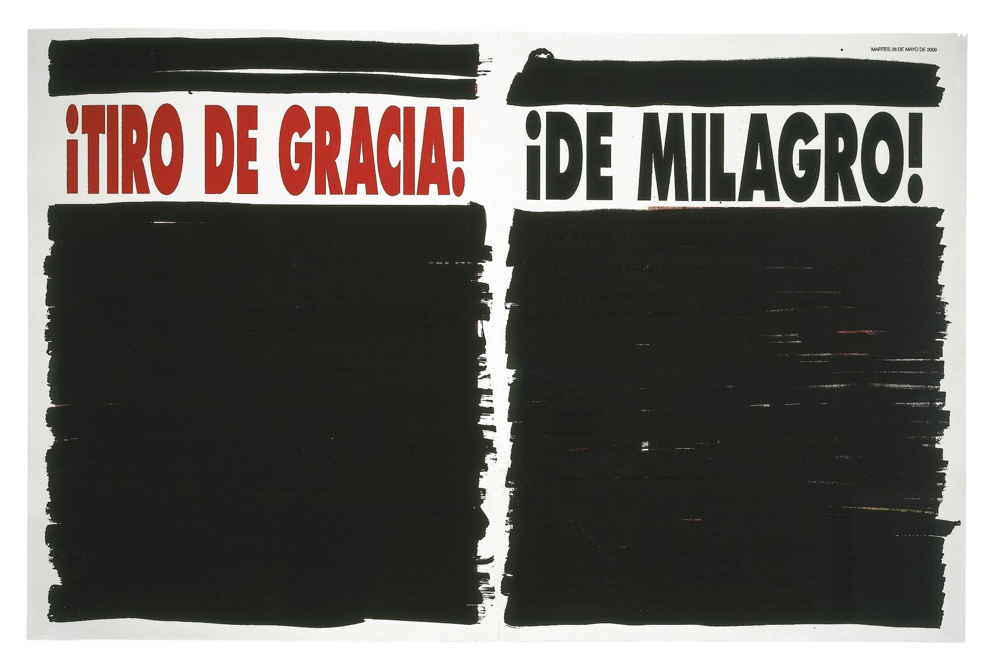 Moris - 26 De Mayo, 2009