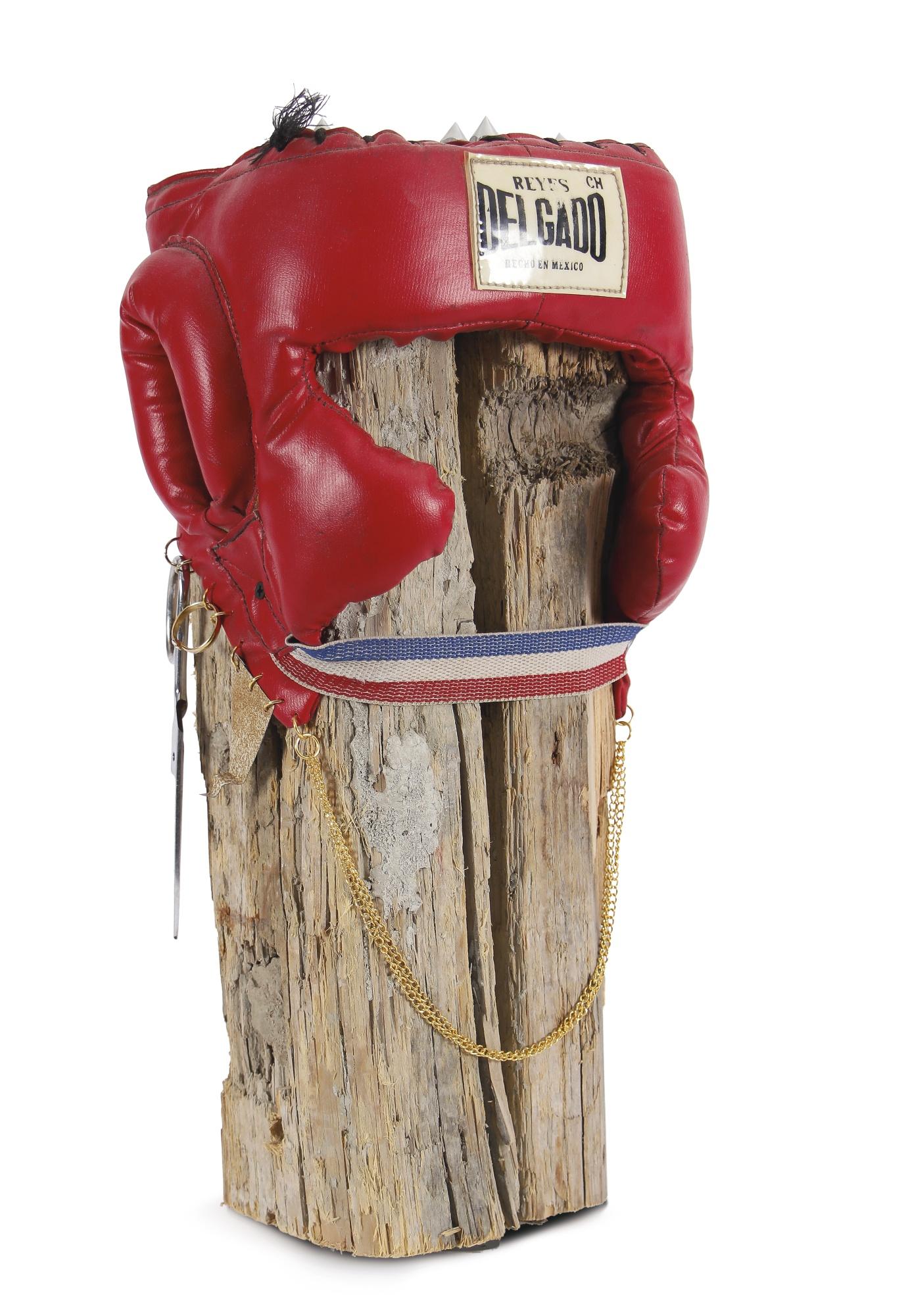 Moris - El Güero Loco