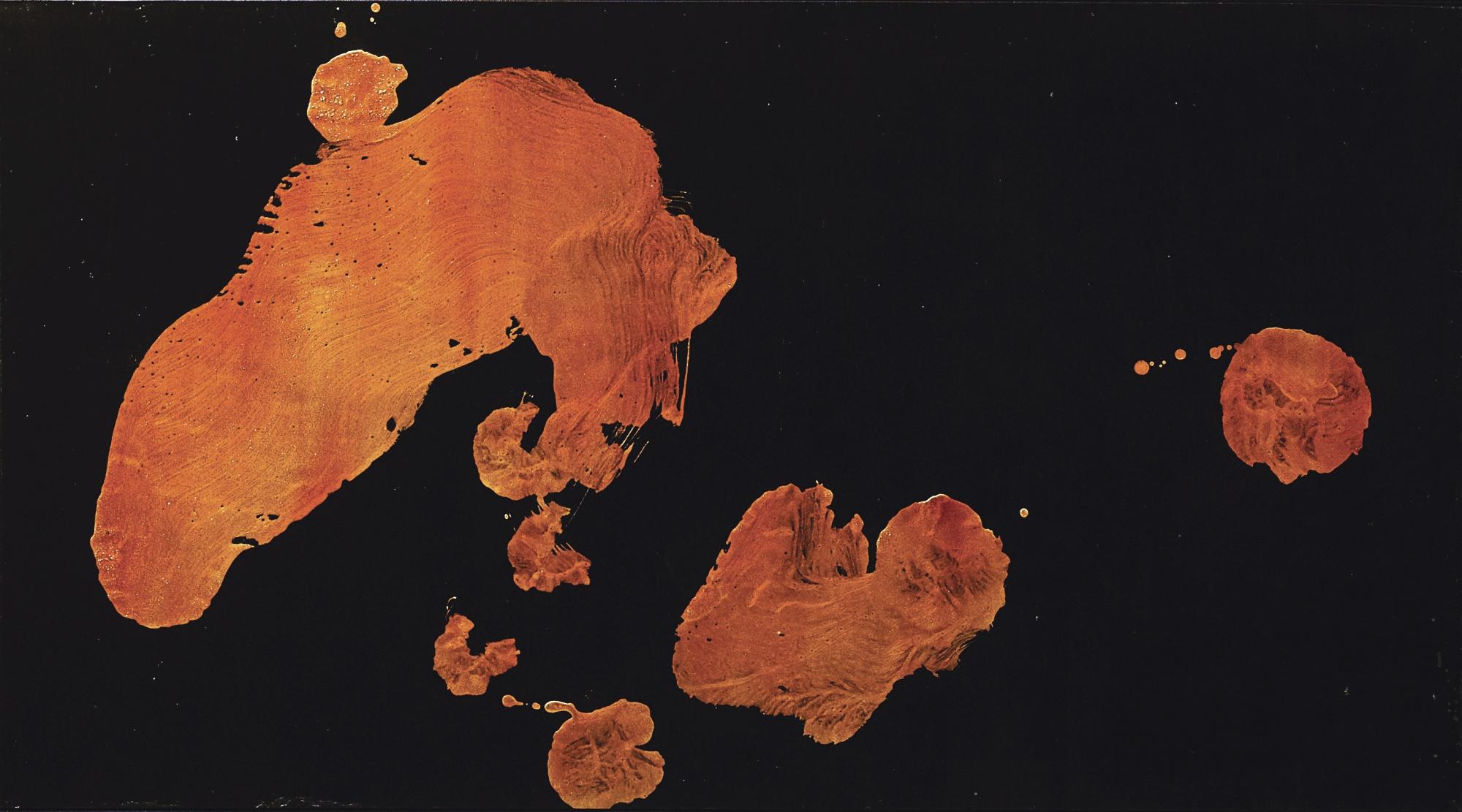 Morita Shiryu - Kanzan - Han-Shan