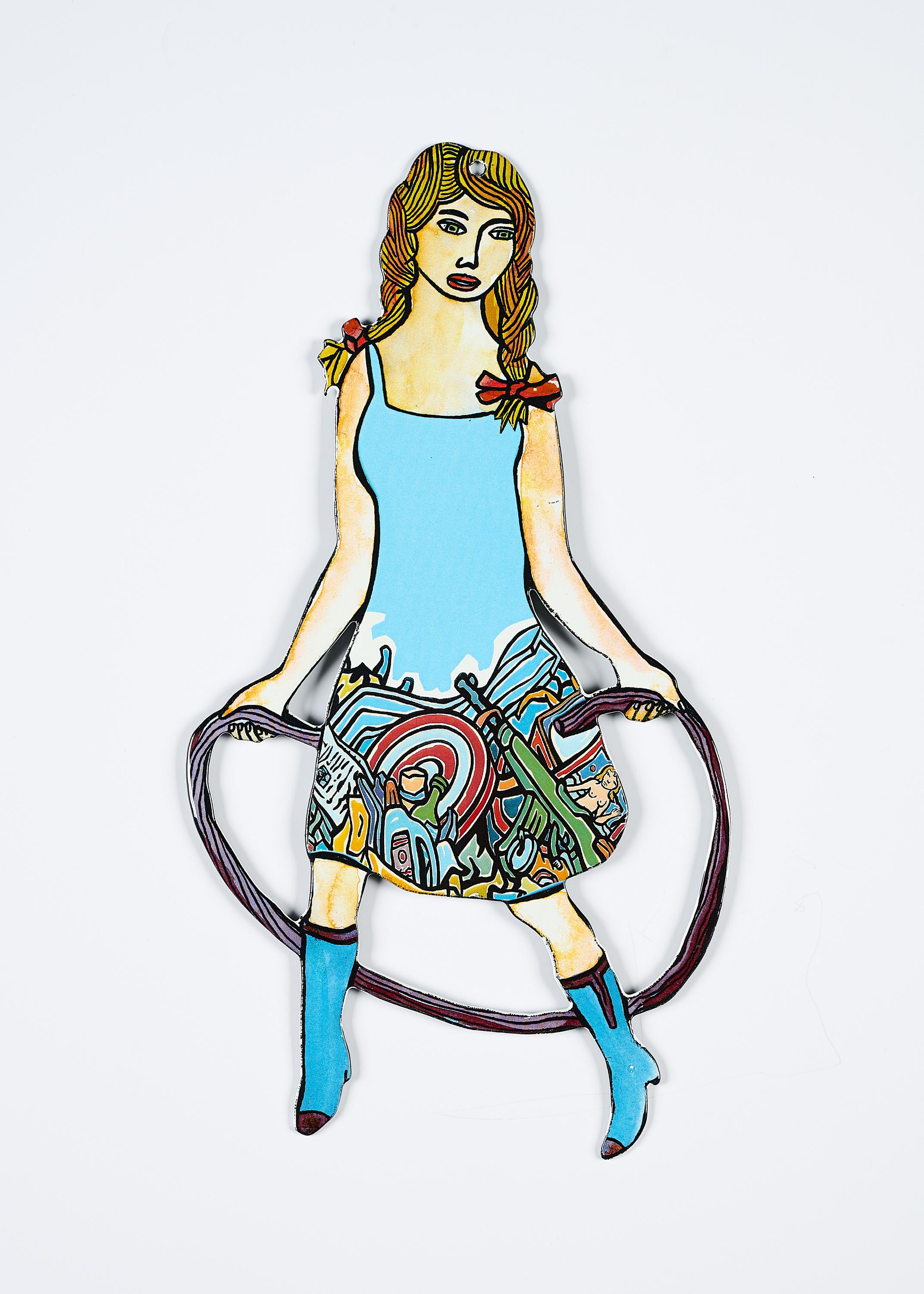 Moritz Götze - Nationalgalerie.