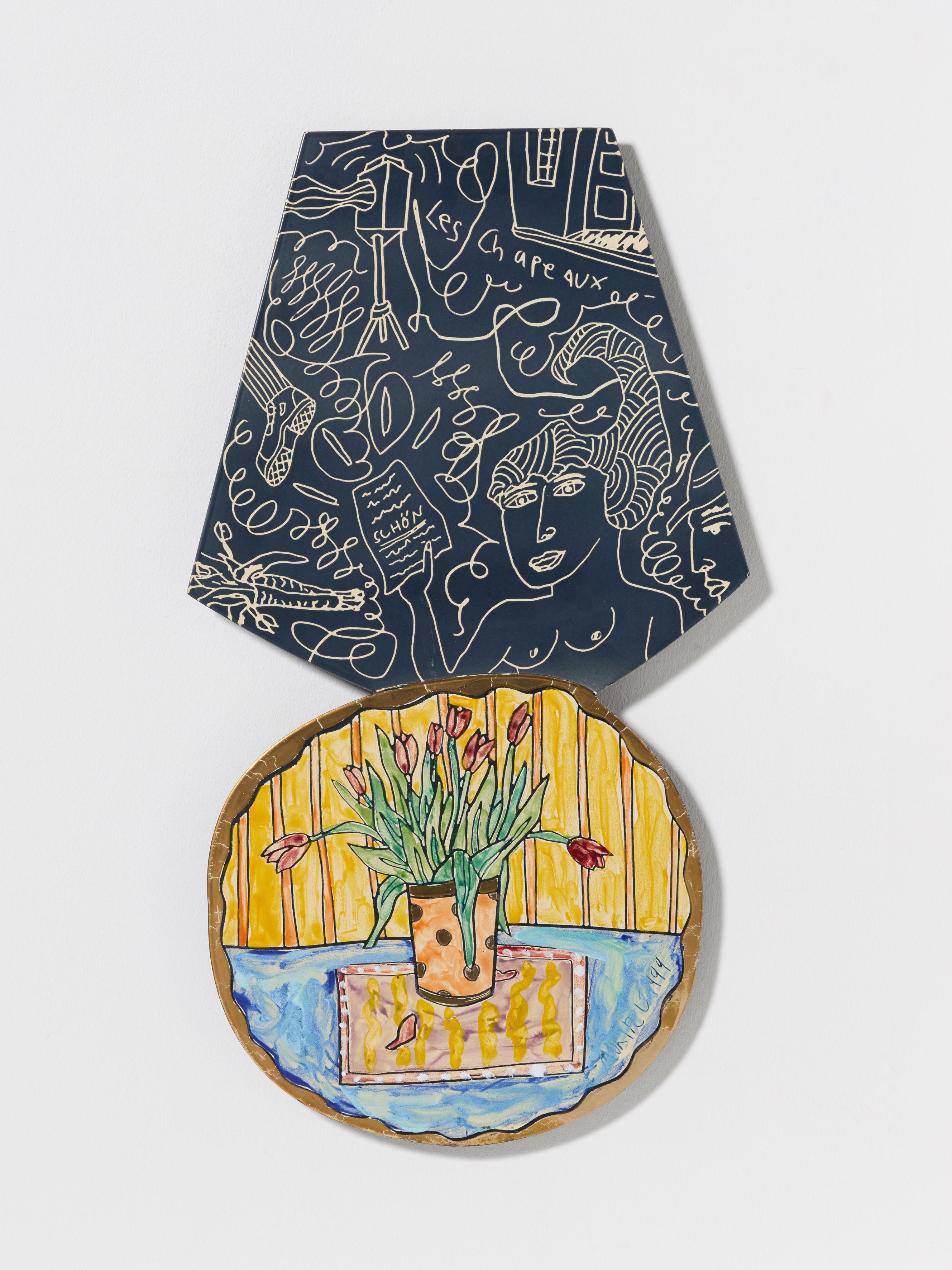 Moritz Götze - Ohne Titel.