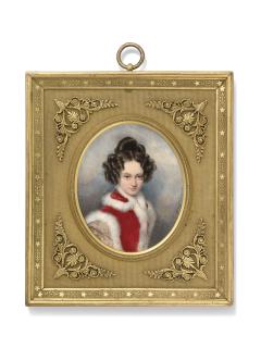 Moritz Michael Daffinger