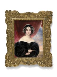 Moritz Michael Daffinger