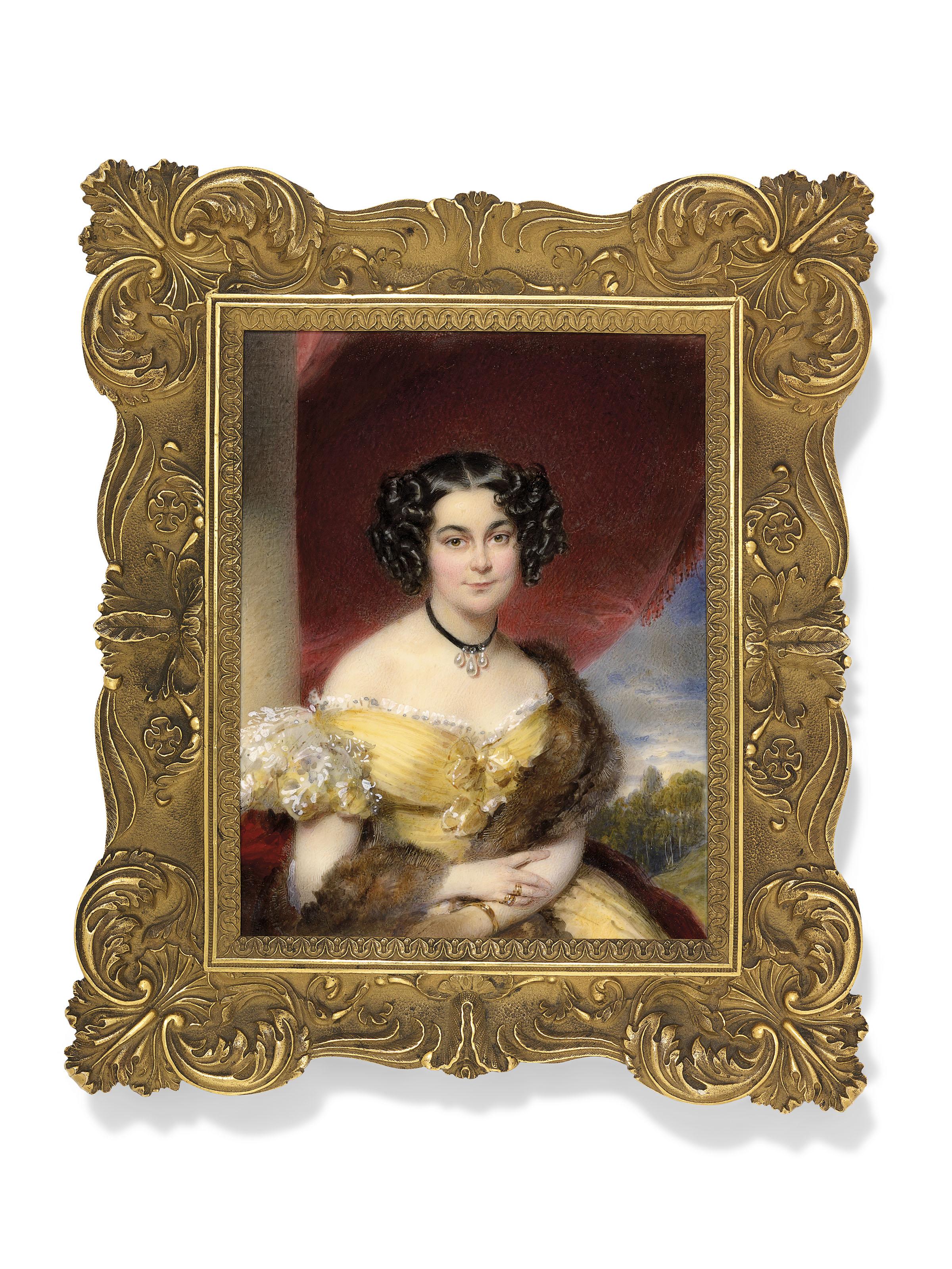 Moritz Michael Daffinger