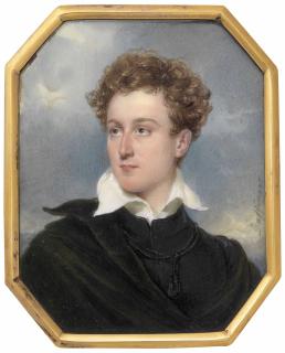 Moritz Michael Daffinger