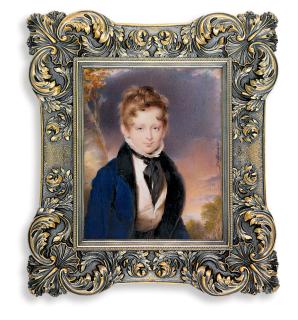 Moritz Michael Daffinger - Unknown