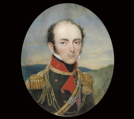 Moritz Michael Daffinger - Unknown